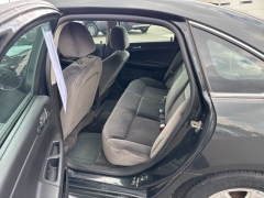 Used 2012 Chevrolet Impala 4d Sedan LS at A+ Autobrokers near Mt. Vernon, OH