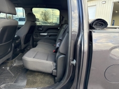 Used 2015  Chevrolet Silverado 1500 4WD Crew Cab LT at A+ Autobrokers near Mt. Vernon, OH