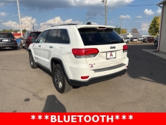 Used 2018  Jeep Grand Cherokee 4d SUV 4WD Limited V6 at A+ Autobrokers near Mt. Vernon, OH