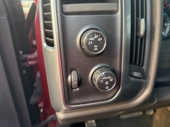 Used 2015 Chevrolet Silverado 1500 4WD Double Cab LT at A+ Autobrokers near Mt. Vernon, OH