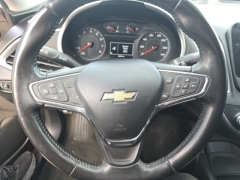 Used 2020 Chevrolet Malibu 4d Sedan RS at A+ Autobrokers near Mt. Vernon, OH