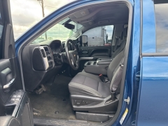 Used 2015 Chevrolet Silverado 1500 4WD Crew Cab LT at A+ Autobrokers near Mt. Vernon, OH