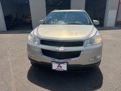 Used 2011  Chevrolet Traverse 4d SUV AWD LT1 at A&plus; Autobrokers near Mt&period; Vernon&comma; OH