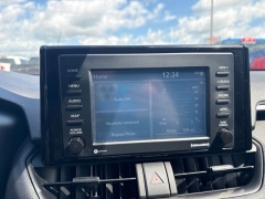 Used 2022  Toyota RAV4 LE FWD at A&plus; Autobrokers near Mt&period; Vernon&comma; OH