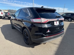 Used 2016  Ford Edge 4d SUV AWD SEL V6 at A+ Autobrokers near Mt. Vernon, OH