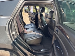 Used 2016 Cadillac SRX 4d SUV AWD Luxury at A+ Autobrokers near Mt. Vernon, OH