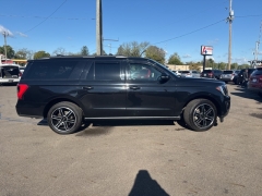 Used 2020  Ford Expedition Max 4d SUV 4WD Limited at A&plus; Autobrokers near Mt&period; Vernon&comma; OH