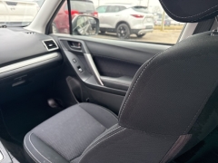 Used 2018  Subaru Forester 4d SUV 2.5i Premium CVT at A+ Autobrokers near Mt. Vernon, OH