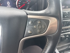 Used 2015  GMC Sierra 2500 4WD Crew Cab Denali at A&plus; Autobrokers near Mt&period; Vernon&comma; OH