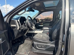 Used 2015  Ford F-150 4WD Supercrew Lariat 5 1&sol;2 at A&plus; Autobrokers near Mt&period; Vernon&comma; OH