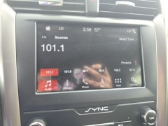 Used 2019  Ford Fusion Hybrid 4d Sedan FWD SE at A&plus; Autobrokers near Mt&period; Vernon&comma; OH