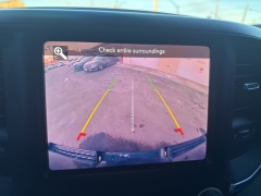 Used 2019  Ram 1500 Big Horn/Lone Star 4x4 Crew Cab 5'7" Box at A+ Autobrokers near Mt. Vernon, OH