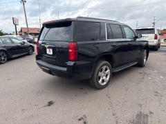 Used 2016 Chevrolet Tahoe 4d SUV 4WD LT at A+ Autobrokers near Mt. Vernon, OH