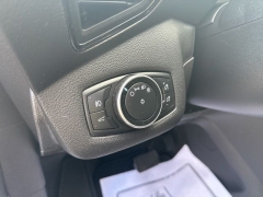 Used 2017  Ford Escape 4d SUV 4WD Titanium at A&plus; Autobrokers near Mt&period; Vernon&comma; OH