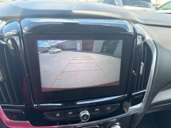 Used 2018  Chevrolet Traverse 4d SUV AWD LT Cloth w&sol;1LT at A&plus; Autobrokers near Mt&period; Vernon&comma; OH