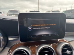 Used 2015 Mercedes-Benz C-Class 4d Sedan C300 4matic at A+ Autobrokers near Mt. Vernon, OH