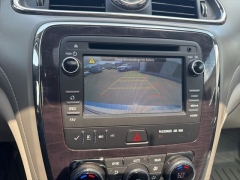 Used 2016  Buick Enclave 4d SUV FWD Leather at A&plus; Autobrokers near Mt&period; Vernon&comma; OH