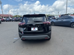 Used 2023  Nissan Rogue AWD S at A&plus; Autobrokers near Mt&period; Vernon&comma; OH