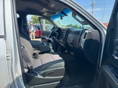 Used 2015  Chevrolet Silverado 1500 4WD Double Cab LT at A&plus; Autobrokers near Mt&period; Vernon&comma; OH