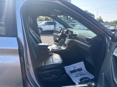 Used 2020  Ford Explorer 4d SUV 4WD Limited 2&period;3L EcoBoost at A&plus; Autobrokers near Mt&period; Vernon&comma; OH