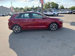 Used 2020  Hyundai Elantra GT Auto at A&plus; Autobrokers near Mt&period; Vernon&comma; OH