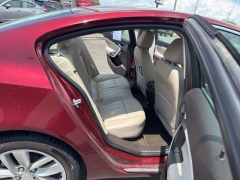 Used 2016 Buick Regal 4d Sedan Turbo Premium II at A+ Autobrokers near Mt. Vernon, OH