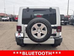 Used 2012  Jeep Wrangler 2d Convertible Sahara at A&plus; Autobrokers near Mt&period; Vernon&comma; OH