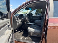 Used 2015  Ram 1500 4WD Crew Cab Outdoorsman at A&plus; Autobrokers near Mt&period; Vernon&comma; OH