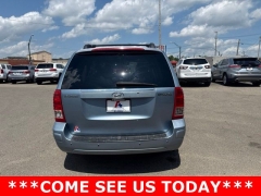 Used 2008  Hyundai Entourage 5d Wagon GLS at A&plus; Autobrokers near Mt&period; Vernon&comma; OH
