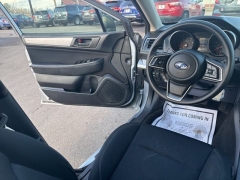 Used 2018  Subaru Legacy 4d Sedan 2&period;5i at A&plus; Autobrokers near Mt&period; Vernon&comma; OH