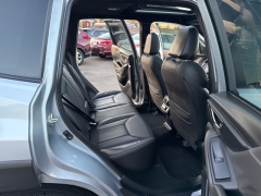 Used 2022  Subaru Forester Wilderness CVT at A+ Autobrokers near Mt. Vernon, OH