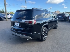 Used 2019  GMC Acadia 4d SUV AWD SLE-2 V6 at A+ Autobrokers near Mt. Vernon, OH