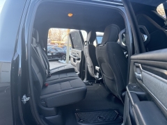 Used 2019  Ram 1500 Big Horn/Lone Star 4x4 Crew Cab 5'7" Box at A+ Autobrokers near Mt. Vernon, OH