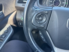 Used 2014  Honda CR-V 4d SUV AWD EX-L at A&plus; Autobrokers near Mt&period; Vernon&comma; OH