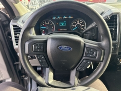 Used 2016  Ford F-150 4WD SuperCrew XLT 5 1/2 at A+ Autobrokers near Mt. Vernon, OH