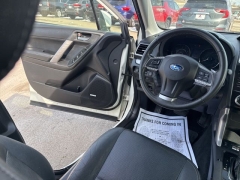 Used 2016  Subaru Forester 4d SUV XT Touring at A&plus; Autobrokers near Mt&period; Vernon&comma; OH