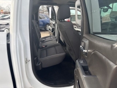 Used 2018  Chevrolet Silverado 1500 4WD Double Cab LT at A&plus; Autobrokers near Mt&period; Vernon&comma; OH