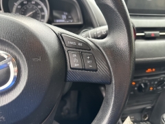 Used 2017  Mazda CX-3 4d SUV AWD Sport at A&plus; Autobrokers near Mt&period; Vernon&comma; OH