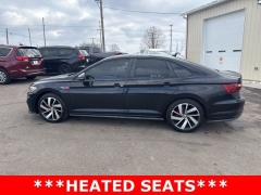Used 2021  Volkswagen Jetta GLI S Manual at A&plus; Autobrokers near Mt&period; Vernon&comma; OH