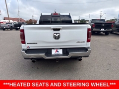 Used 2019  Ram 1500 4WD Crew Cab Big Horn&sol;Lone Star Level 2 at A&plus; Autobrokers near Mt&period; Vernon&comma; OH