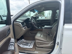 Used 2016  Chevrolet Suburban 4d SUV 4WD LTZ at A&plus; Autobrokers near Mt&period; Vernon&comma; OH