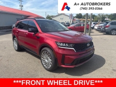  2021 Kia Sorento S FWD at A&plus; Autobrokers near Mt&period; Vernon&comma; OH