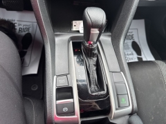 Used 2016 Honda Civic Sedan 4d EX at A+ Autobrokers near Mt. Vernon, OH