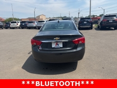Used 2019 Chevrolet Impala 4d Sedan LT w/1LT V6 at A+ Autobrokers near Mt. Vernon, OH