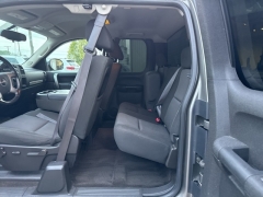 Used 2012 GMC Sierra 1500 4WD Ext Cab SLE at A+ Autobrokers near Mt. Vernon, OH