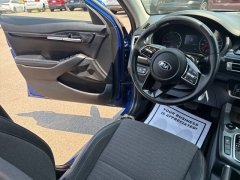Used 2021 Kia Seltos 4d SUV AWD S at A+ Autobrokers near Mt. Vernon, OH