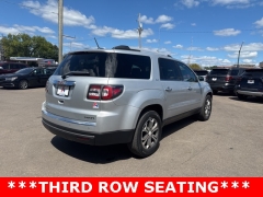 Used 2016 GMC Acadia 4d SUV AWD SLT-1 at A+ Autobrokers near Mt. Vernon, OH