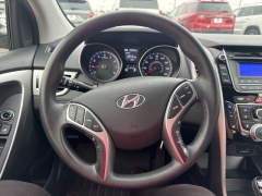 Used 2014 Hyundai Elantra GT 4d Hatchback Auto at A+ Autobrokers near Mt. Vernon, OH