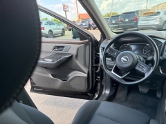 Used 2023 Nissan Rogue AWD S at A+ Autobrokers near Mt. Vernon, OH