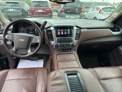 Used 2016 Chevrolet Suburban 4d SUV 4WD LTZ at A+ Autobrokers near Mt. Vernon, OH